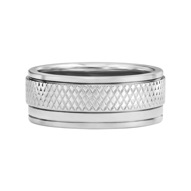 De FOSSIL RING KNOX MAAT 20 JF04768040 is een elegante en stijlvolle toevoeging aan je sieradencollectie. Draag deze ring als een opvallend accessoire bij casual en formele outfits voor een verfijnde look. Perfect voor elke gelegenheid.
