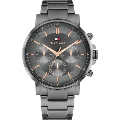 Tommy Hilfiger horloge.