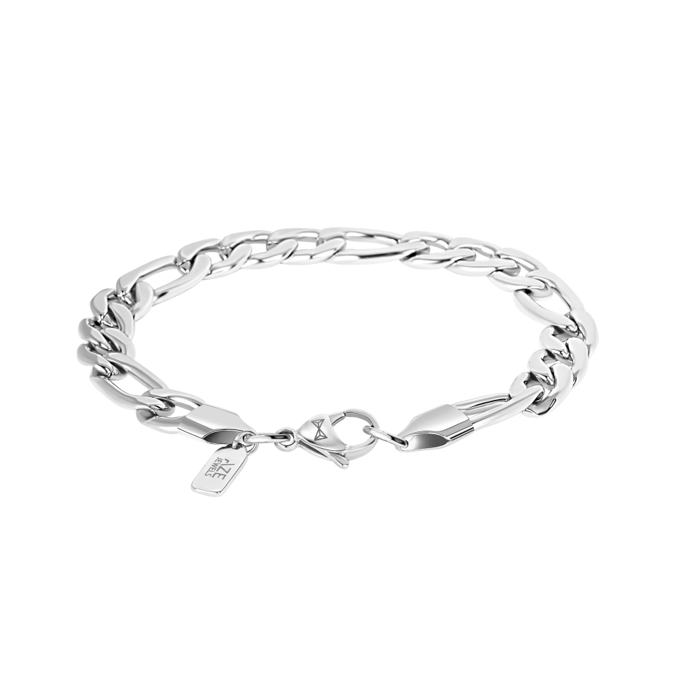 Figaro Eight Inox - 21CM 