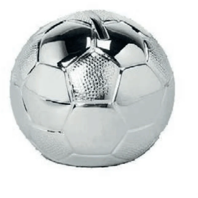Spaarpot Voetbal