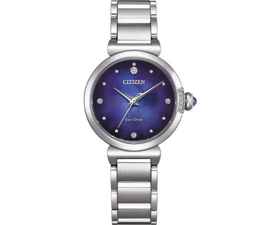  Juwelier Schilder Vlugt is officieel dealer van Citizen. U kunt dit horloge direct bestellen of neem contact met ons op via de mail, het contactformulier of via de telefoon en wij helpen u graag verder. 