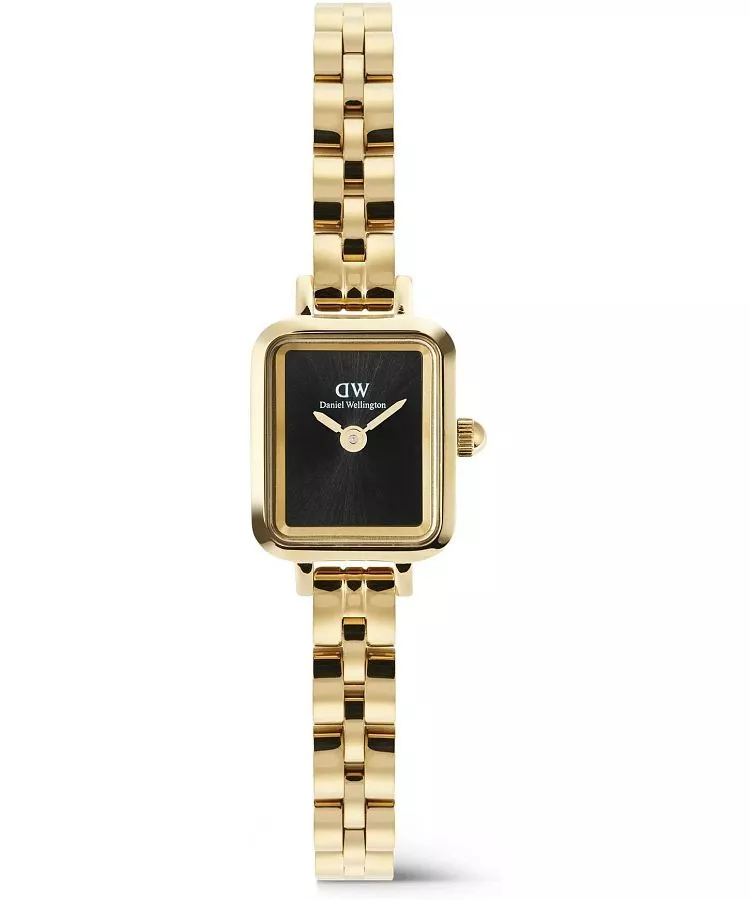 WATCH DW QUADRO MINI ARCH 3-LINK 15x18 ONYX SUNRAY G