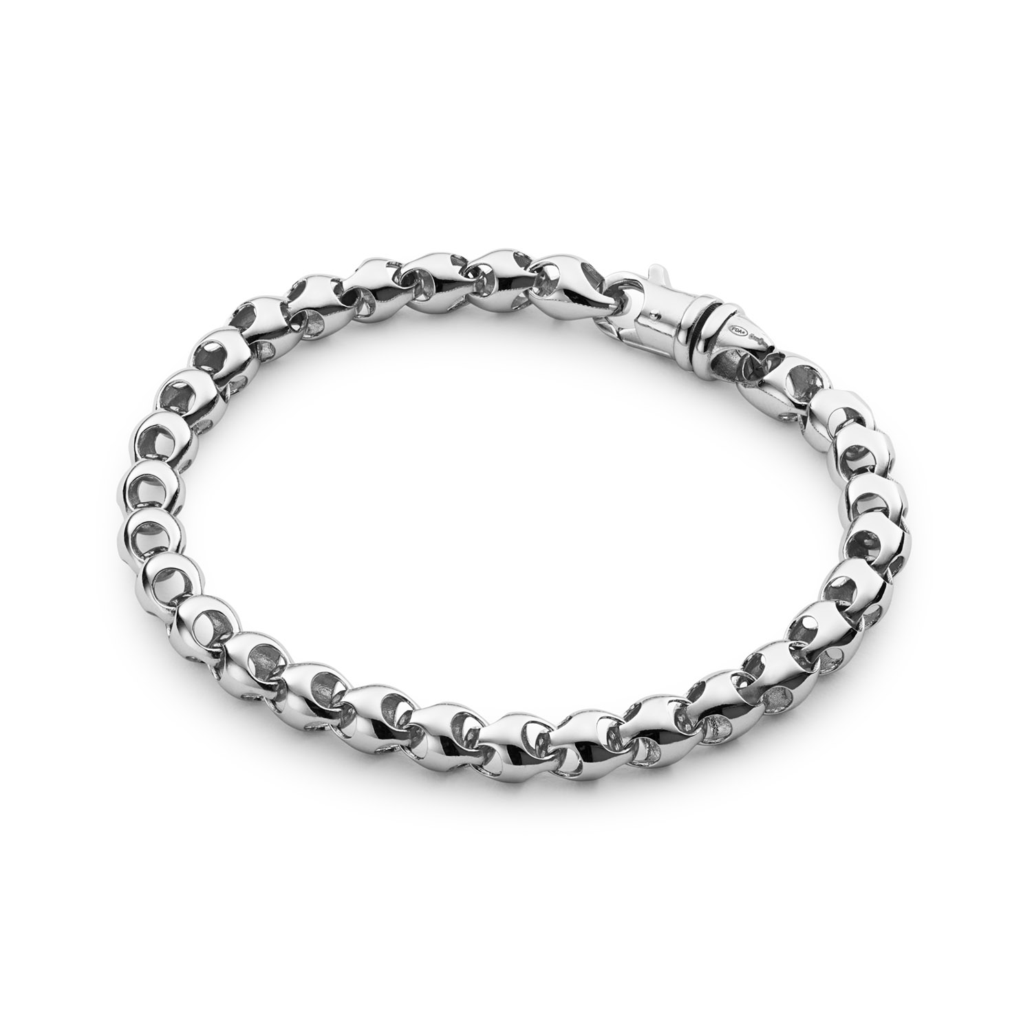 Dit is een armband van het merk GLOW