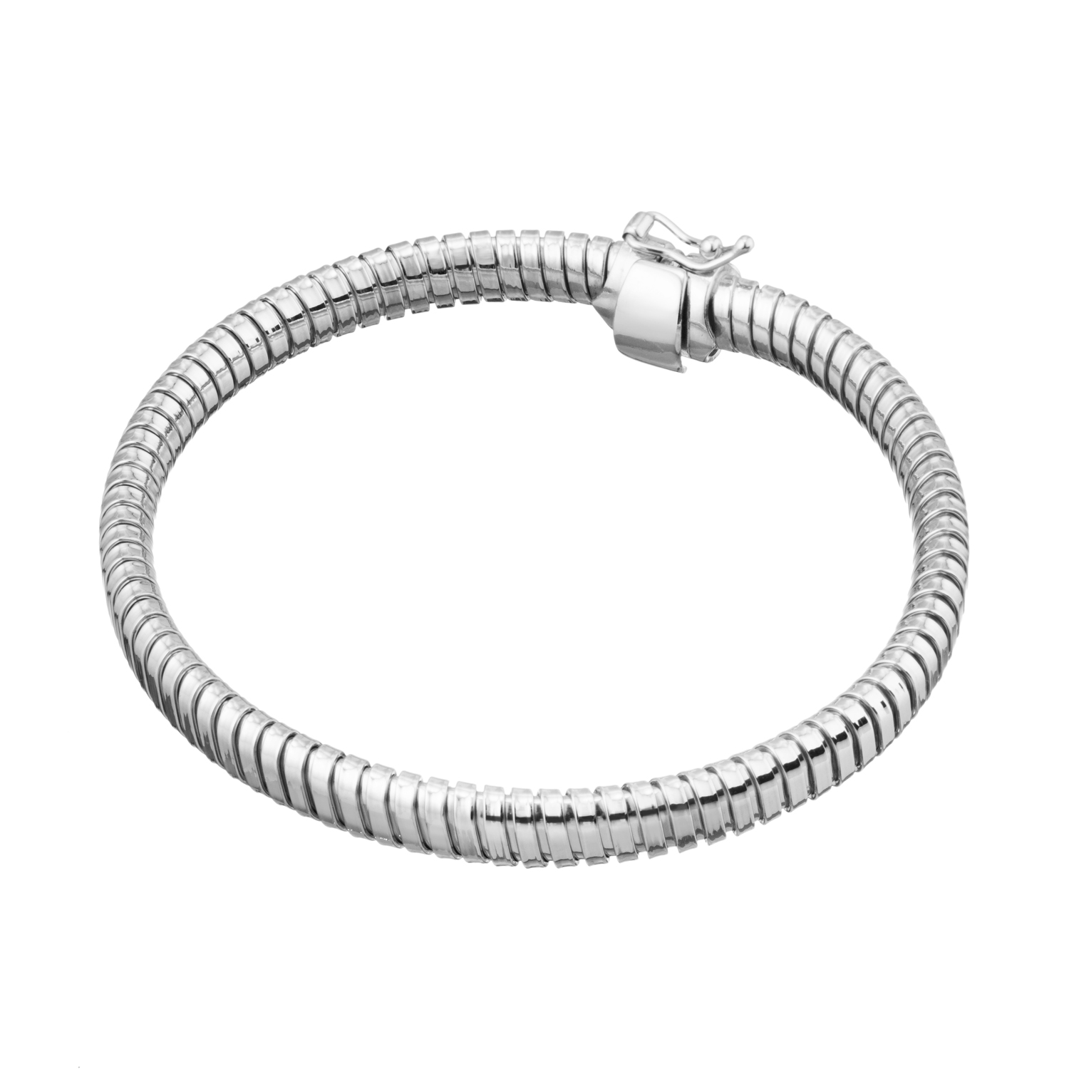 Dit is een armband van het merk GLOW