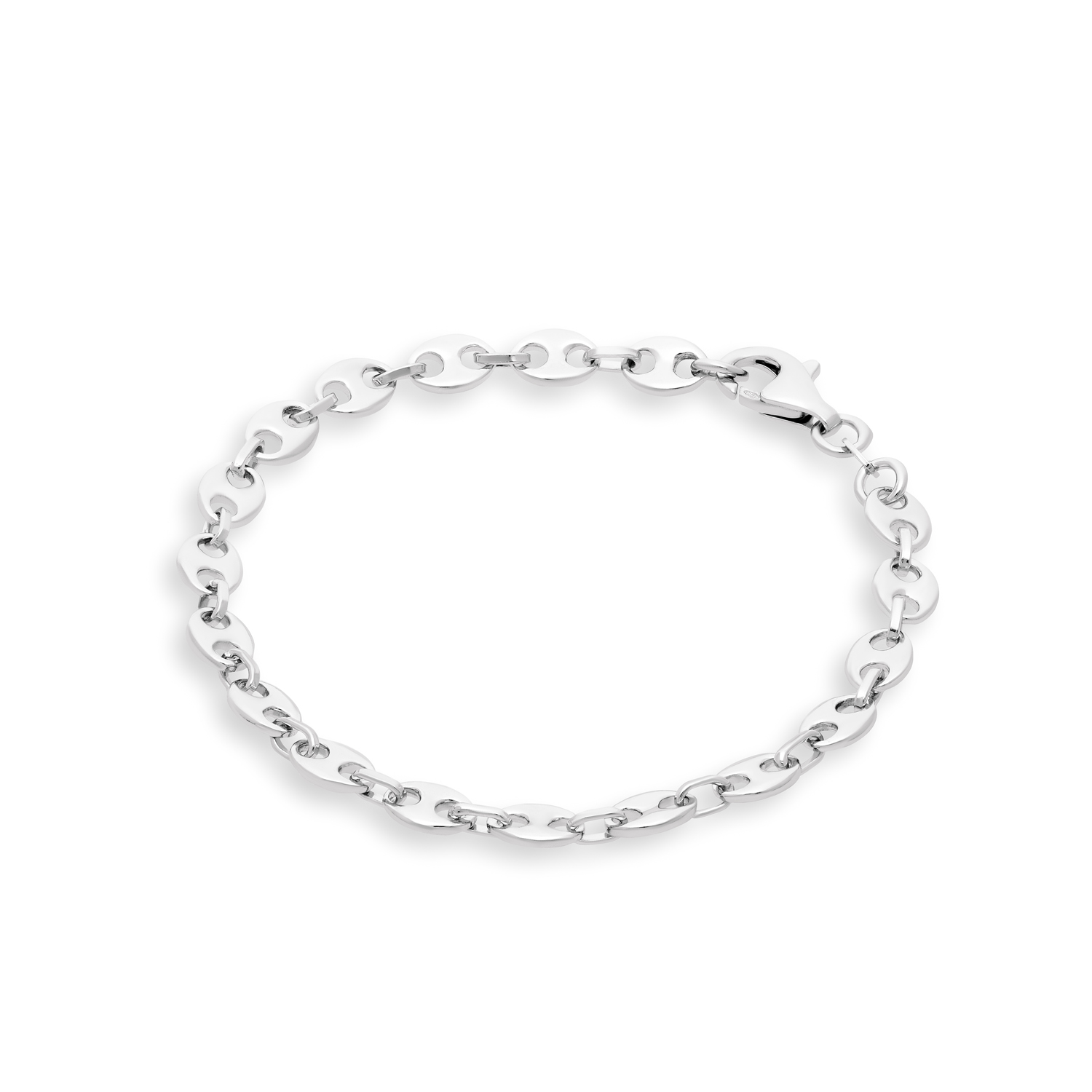 Deze armband van Glow heeft een prachtige fantasieschakel van 5,6mm breed. De armband is gemaakt van 925 sterling zilver. Combineer hem met andere sieraden van Glow voor een complete look.

GLOW
Benadruk jouw stijl met de verfijnde sieraden van GLOW en laat je inspireren door de uitgebreide collectie 14 karaats gouden sieraden van de hoogste Europese kwaliteit. Ontworpen om elke dag te dragen. Naast tijdloze ontwerpen bestaat de collectie ook uit hippe sieraden; zoals minimalistische gouden collieren en grafische oorknopjes. Wil je een beetje extra stralen? Kies dan voor flonkerende zirkonia of ga voor luxe met onze geraffineerde diamanten sieraden.
  
  Specificaties
  - 104.2390.20
  - Armband
  - 925 sterling zilver
  - Lengte: 20cm
