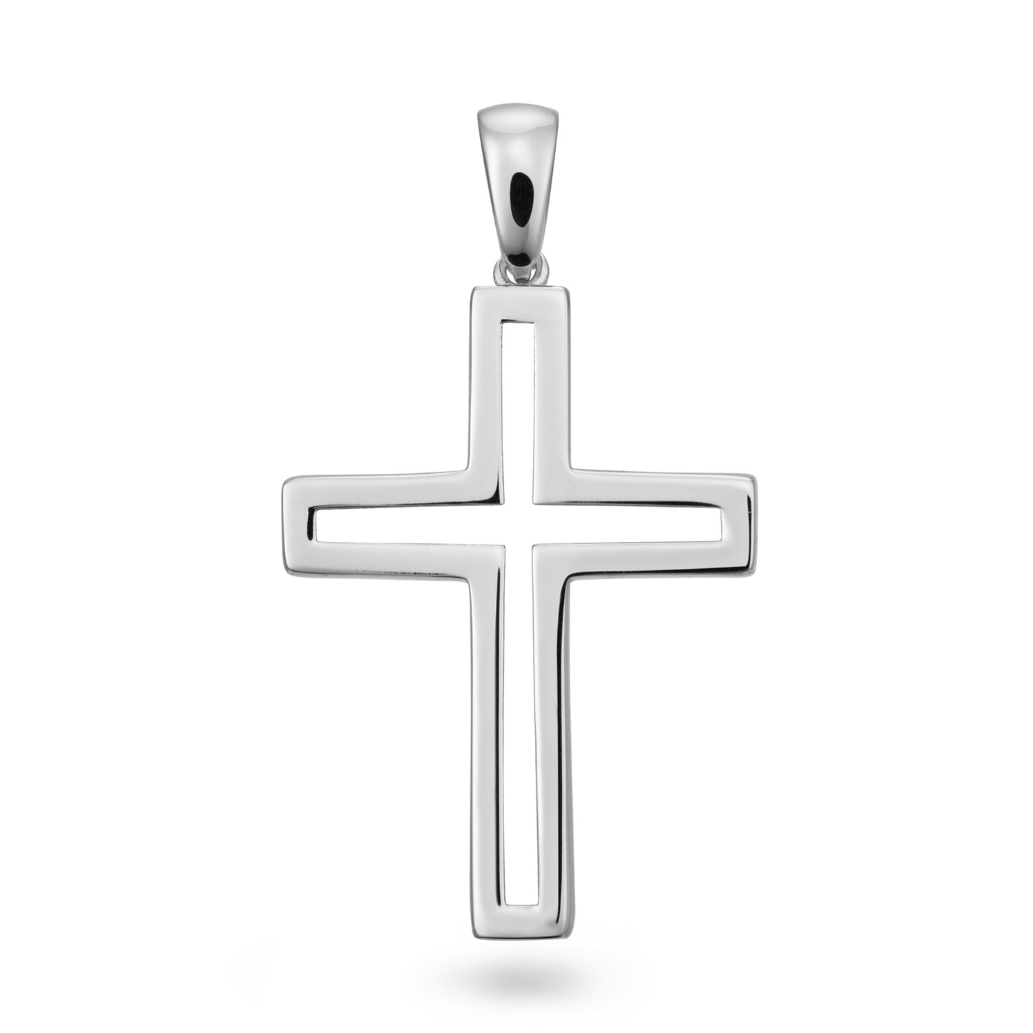 Dit is een hangers van het merk GLOW