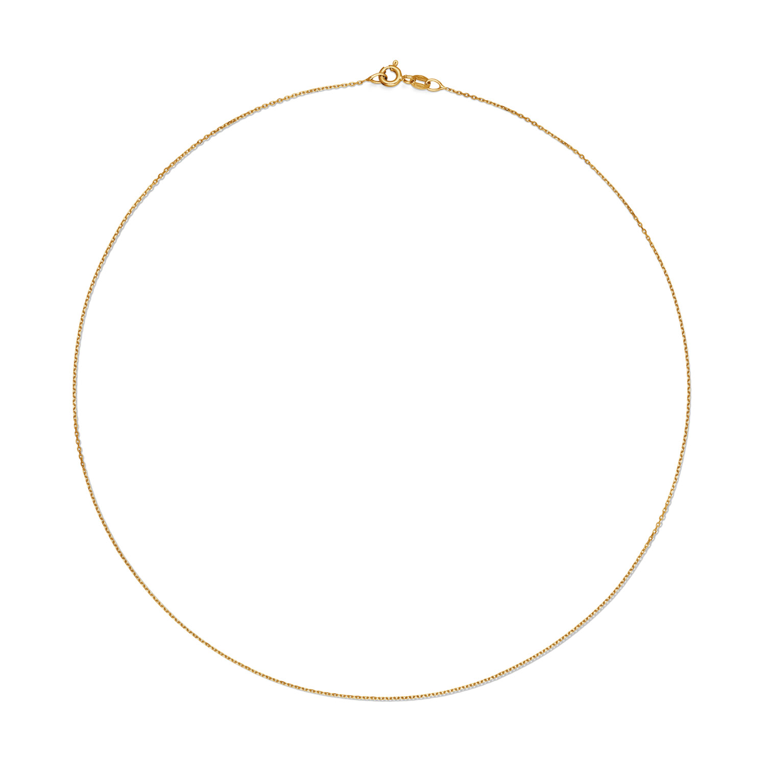 Dit is een collier van het merk GLOW