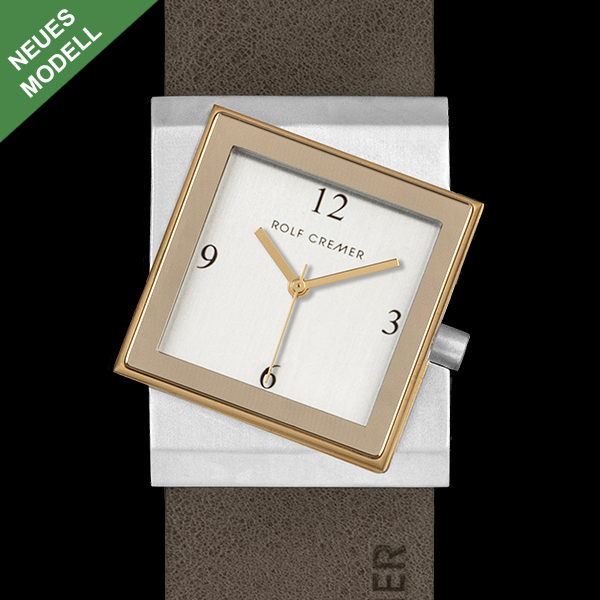 Deze mooie horloges zijn ontworpen door de bekende Duitse ontwerper ROLF CREMER. Het merk bestaat sinds 1989. Door onderscheidende modellen en kleurgebruik is het een gewaardeerd mode accessoire geworden. Gekenmerkt door een flashy design, eenvoud, elegantie en kleur. 