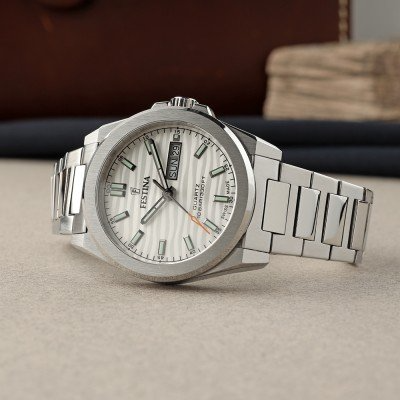 Festina swiss heren uurwerk