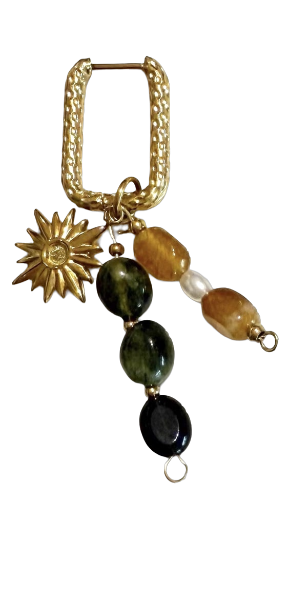 De Day& Eve Oorringen Winter Hoop model E56465-2 zijn stijlvolle creolen, perfect voor elke gelegenheid. Deze sieraden van ongedefinieerd merk, in de categorie JEWEL, stralen elegantie uit. Ideaal te combineren met dagelijkse outfits of chique avondkleding. Draag ze los voor een subtiele look of samen met andere sieraden voor een gedurfde stijl.