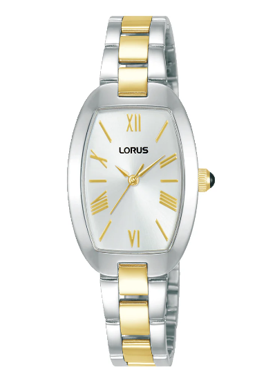 BICOLOR DAMESHORLOGE