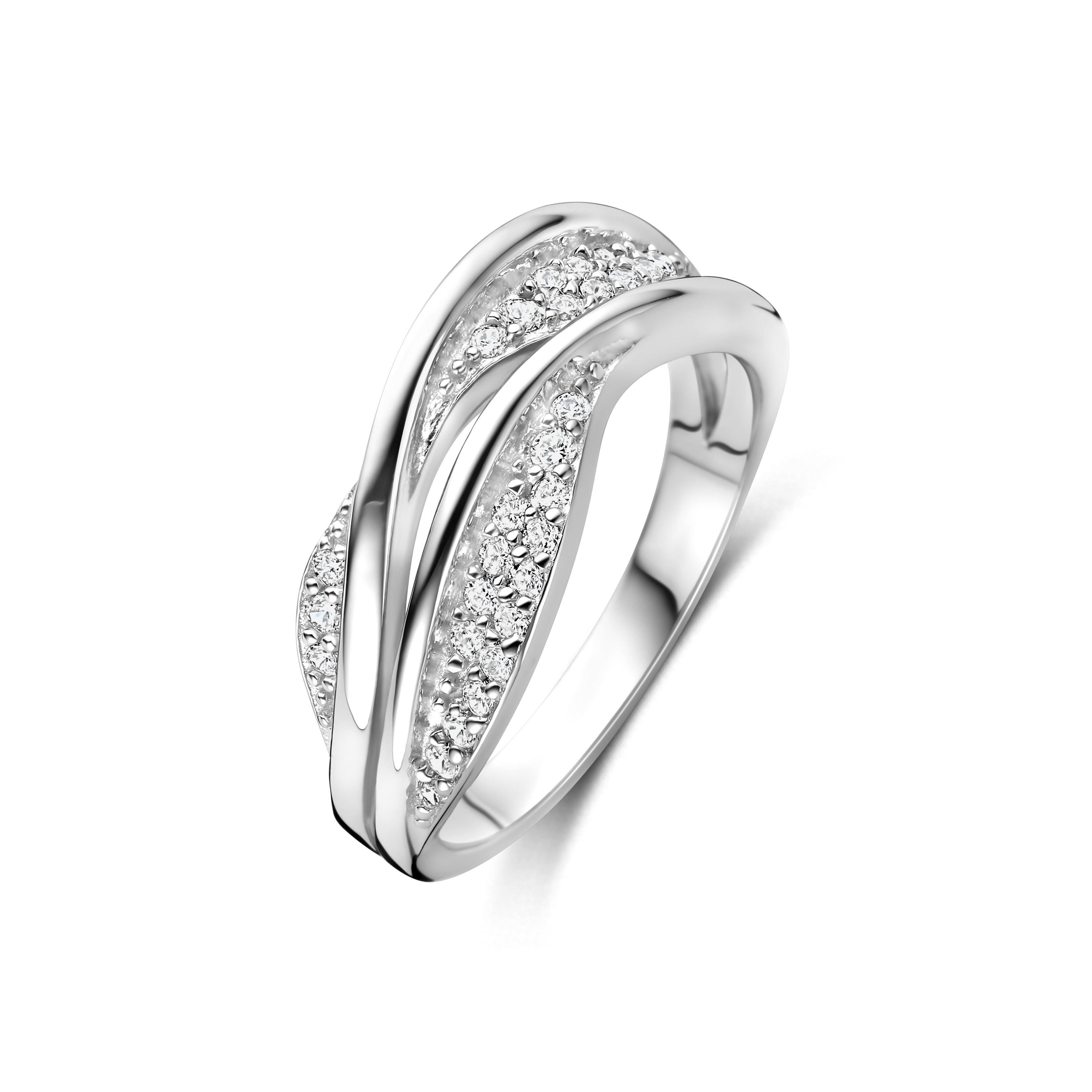 Rosa di Luca ring 