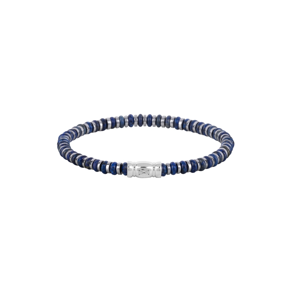 Blue Peaks 8mm - 17,5CM