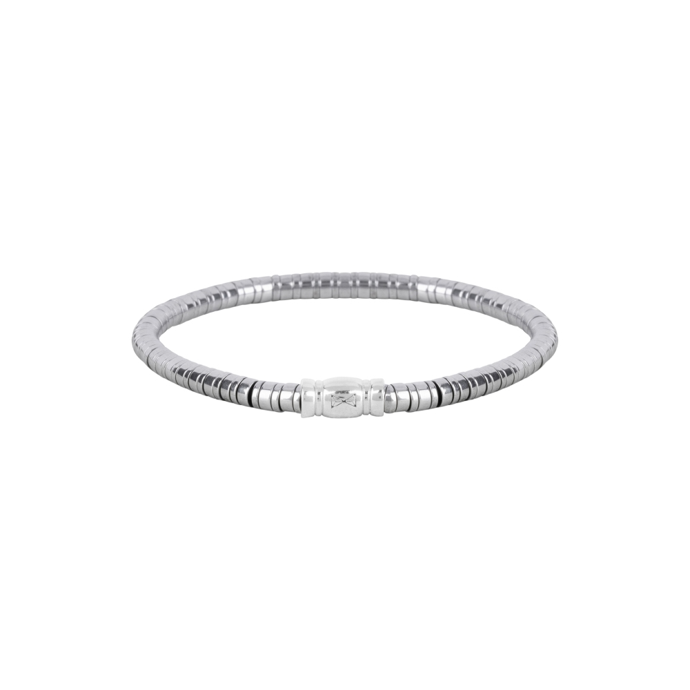 Silver Peaks 8mm - 17,5CM