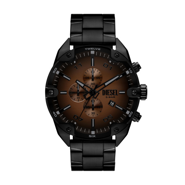 DIESEL HORLOGE DZ4691