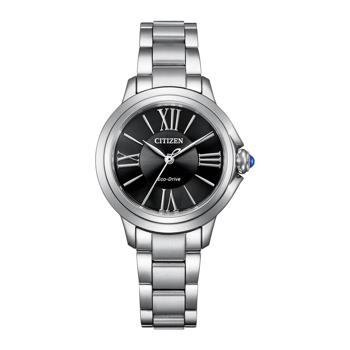 em1160-58e Citizen dames horloge