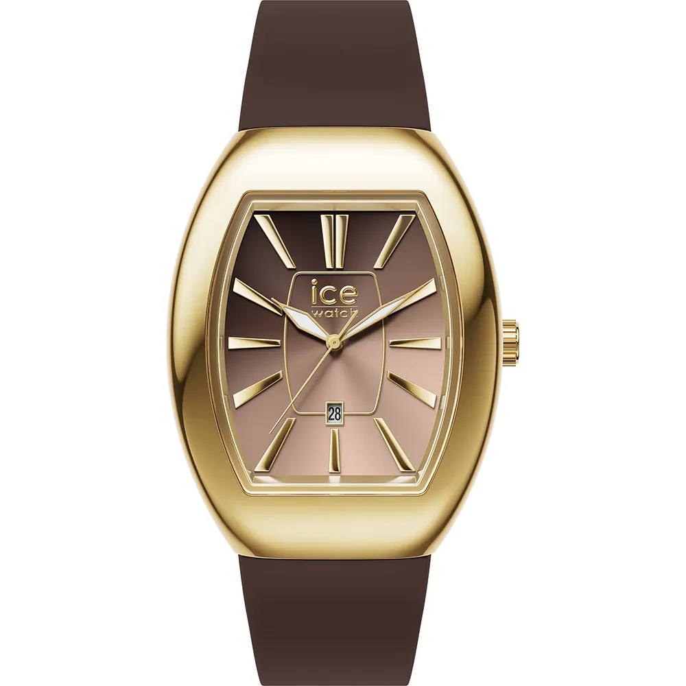 Het product met modelnummer 025177 is een horloge van het merk Ice Watch . Het valt onder de categorie "horloge" en is een polshorloge. De beste manier om het te dragen is om het horloge om je pols te bevestigen, waarbij je ervoor zorgt dat het comfortabel maar stevig zit voor een stijlvolle en functionele look.