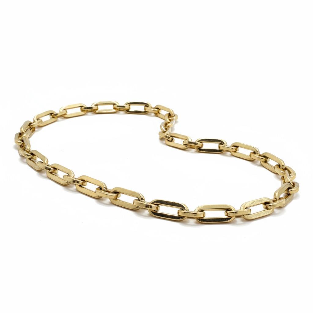  Dit collier is een prachtige stuk in de categorie sieraden. Deze stijlvolle ketting is perfect om elke outfit een elegante uitstraling te geven. Draag hem boven een eenvoudige blouse of jurk voor een verfijnde look. Een ideaal accessoire voor zowel dagelijkse als speciale gelegenheden. Voeg een vleugje klasse toe aan je stijl met deze unieke ketting.