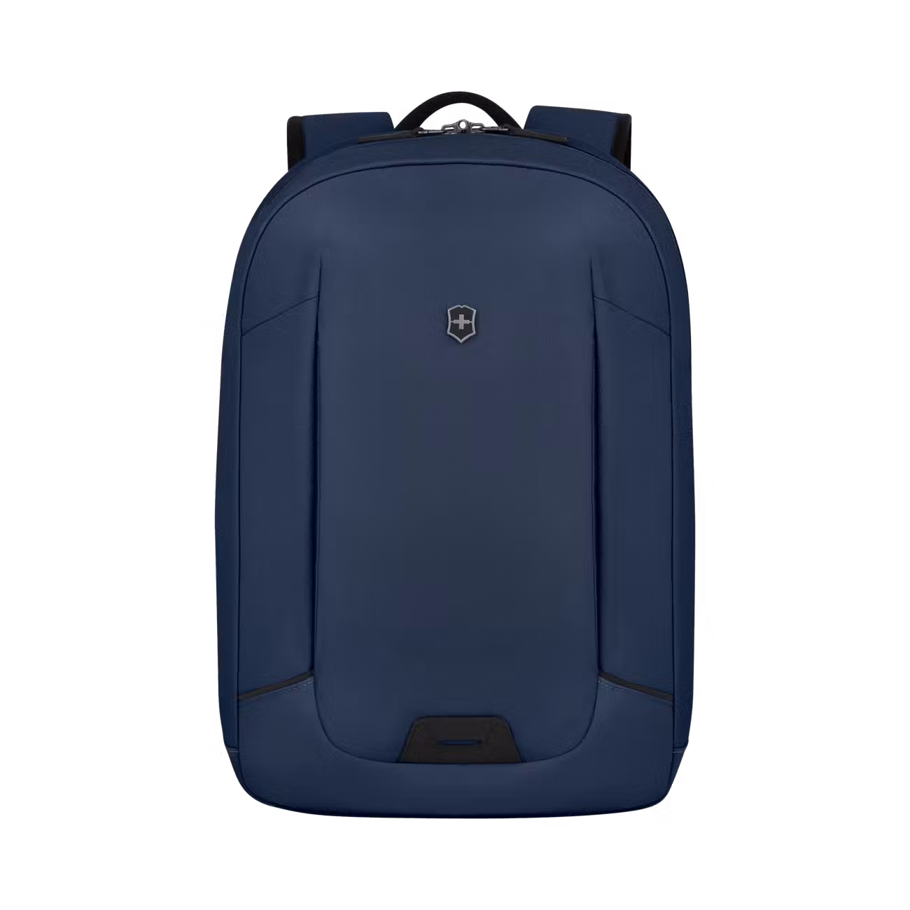 Altmont Modern City Daypack – Duurzaam, Veilig en Stijlvol voor Elke Stadsreis

Of je nu onderweg bent naar je werk of de stad verkent na een lange dag, met de Altmont Modern City Daypack voel je je altijd georganiseerd, veilig en beschermd. Deze moderne rugzak is ontworpen voor het stadsleven en biedt een slimme combinatie van duurzaamheid, functionaliteit en comfort.

Gemaakt van gerecycled polyester (rPET) is de City Daypack een milieubewuste keuze die net zo sterk is als traditioneel polyester. De onderzijde is versterkt met gelamineerd polyester voor extra waterbestendigheid en slijtvastheid. Zo ben je beschermd tegen onverwachte weersomstandigheden én langdurig gebruik.

De binnenzijde van de rugzak is voorzien van een antimicrobiële voering met SILVADUR™-technologie, die de groei van micro-organismen in de stof remt. Hierdoor blijft je tas langer fris en hygiënisch – ideaal voor dagelijks gebruik.

Slim en Doordacht Ontwerp

De Altmont Modern City Daypack is ontworpen met oog voor detail. Deze rugzak biedt diverse handige functies:

Lichtreflecterende elementen voor extra zichtbaarheid in het donker

Bevestiging voor fietsverlichting

Lus voor zonnebril

Vak voor waterfles of opvouwbare paraplu

Georganiseerde vakken voor je dagelijkse benodigdheden

Apart vak voor elektronische apparaten (geschikt voor laptops tot 15.6” / 40 cm)

Ritsvak voor extra veiligheid

Of je nu de tas onder de stoel in het vliegtuig schuift of comfortabel op je rug draagt tijdens het fietsen: de City Daypack past zich aan jouw ritme aan.

Productspecificaties

Modelnaam: Altmont Modern City Daypack

Artikelnummer: 653544

Afmetingen: 41 × 29 × 17 cm

Gewicht: 800 g

Materiaal: Gerecycled polyester (rPET)

Kleur: Blauw

Inhoud: 16 liter

Laptopvak: Geschikt voor laptops tot 15.6" (40 cm)

Land van herkomst: Indonesië

Garantie: 1 jaar fabrieksgarantie + 10 jaar extra Victorinox garantie

De Altmont Modern City Daypack is dé ideale rugzak voor wie duurzaamheid, veiligheid en een modern design belangrijk vindt. Ontworpen voor de stad, klaar voor elk avontuur.