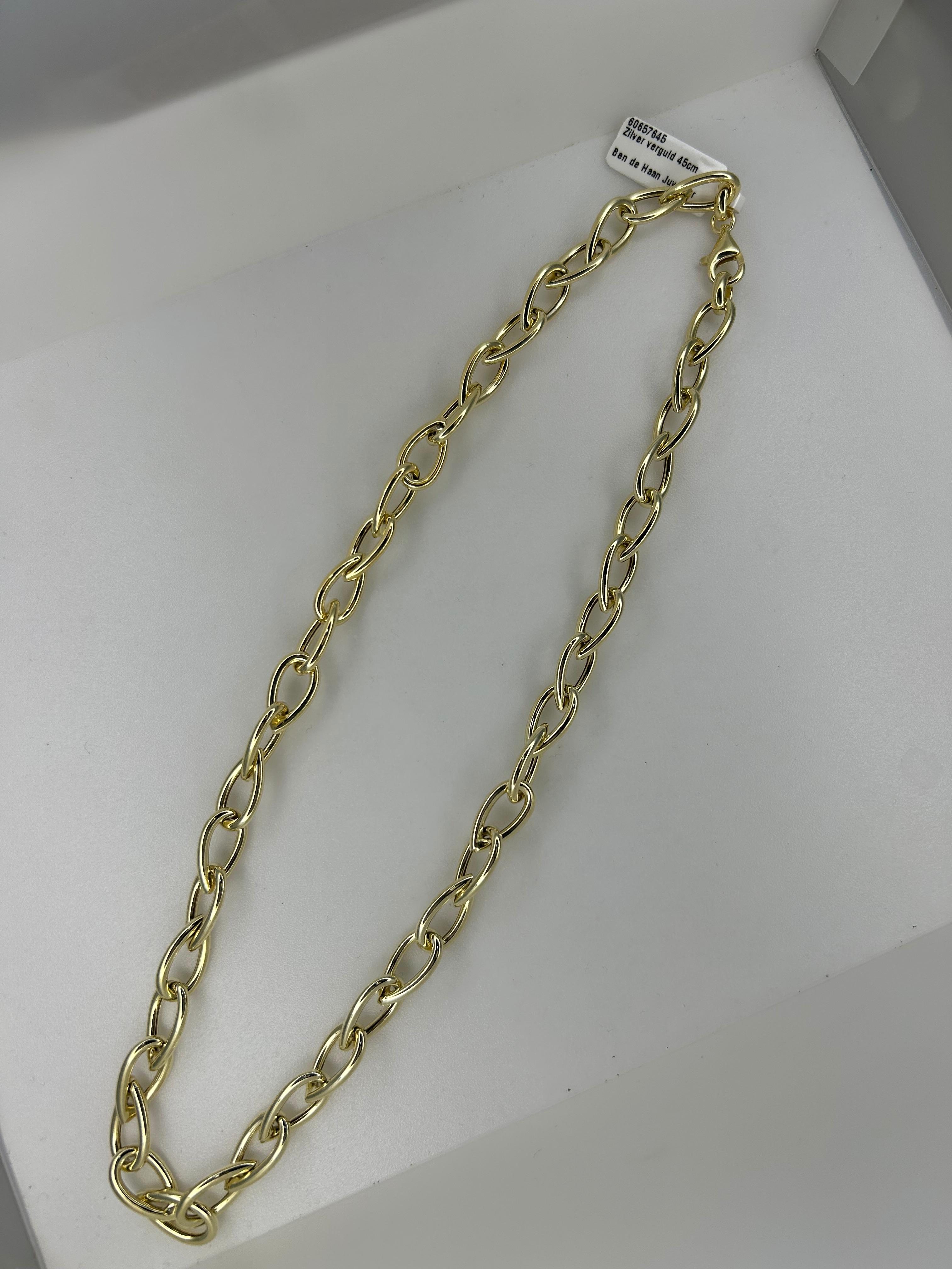 Rosa di Luca collier 60657645