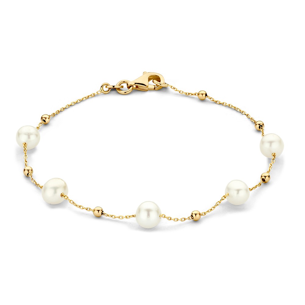 Dit is een Excellent Jewelry product