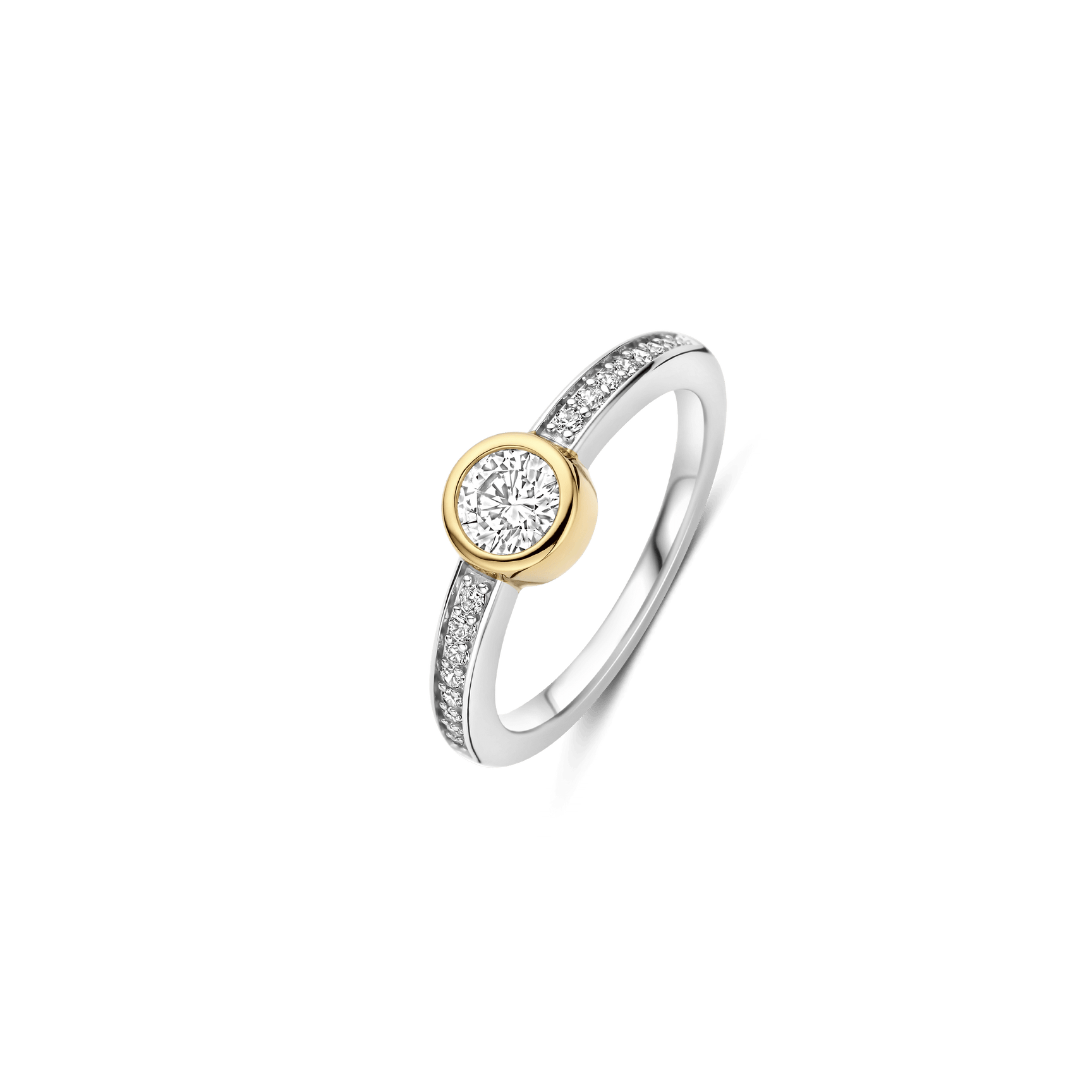 Breedte: 2 mm
Steen diameter: 7 mm
Bandbreedte onder: 2 mm
Materiaal: Zilver verguld
Steensoort: Zirkonia
Categorie: Aanschuif ringen
Kleur: Zirkonia met geel verguld
SKU: 12390ZY/48