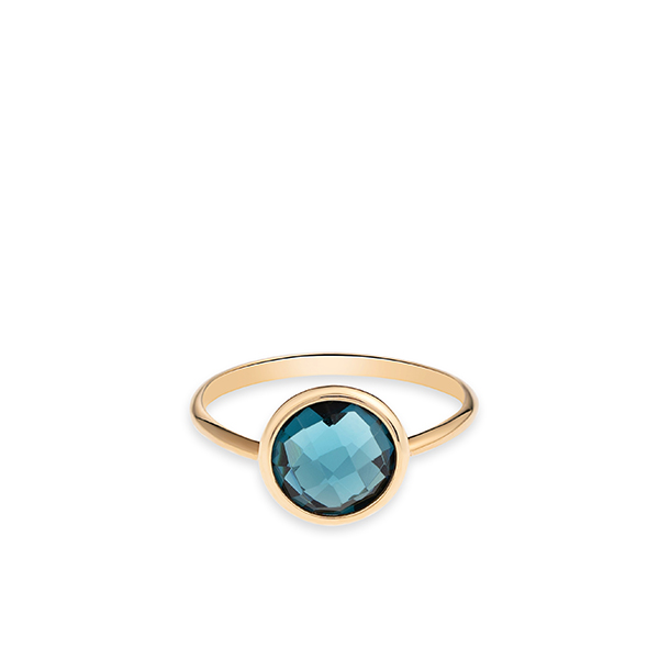 Dit is een ring van het merk Italo Bottene gemaakt voor dames.
De specificaties zijn als volgt:
Ringmaat: 54