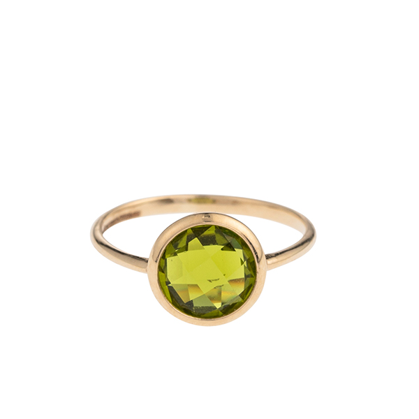 Dit is een ring van het merk Italo Bottene gemaakt voor dames.
De specificaties zijn als volgt:
Ringmaat: 56
Gewicht: 1 gram