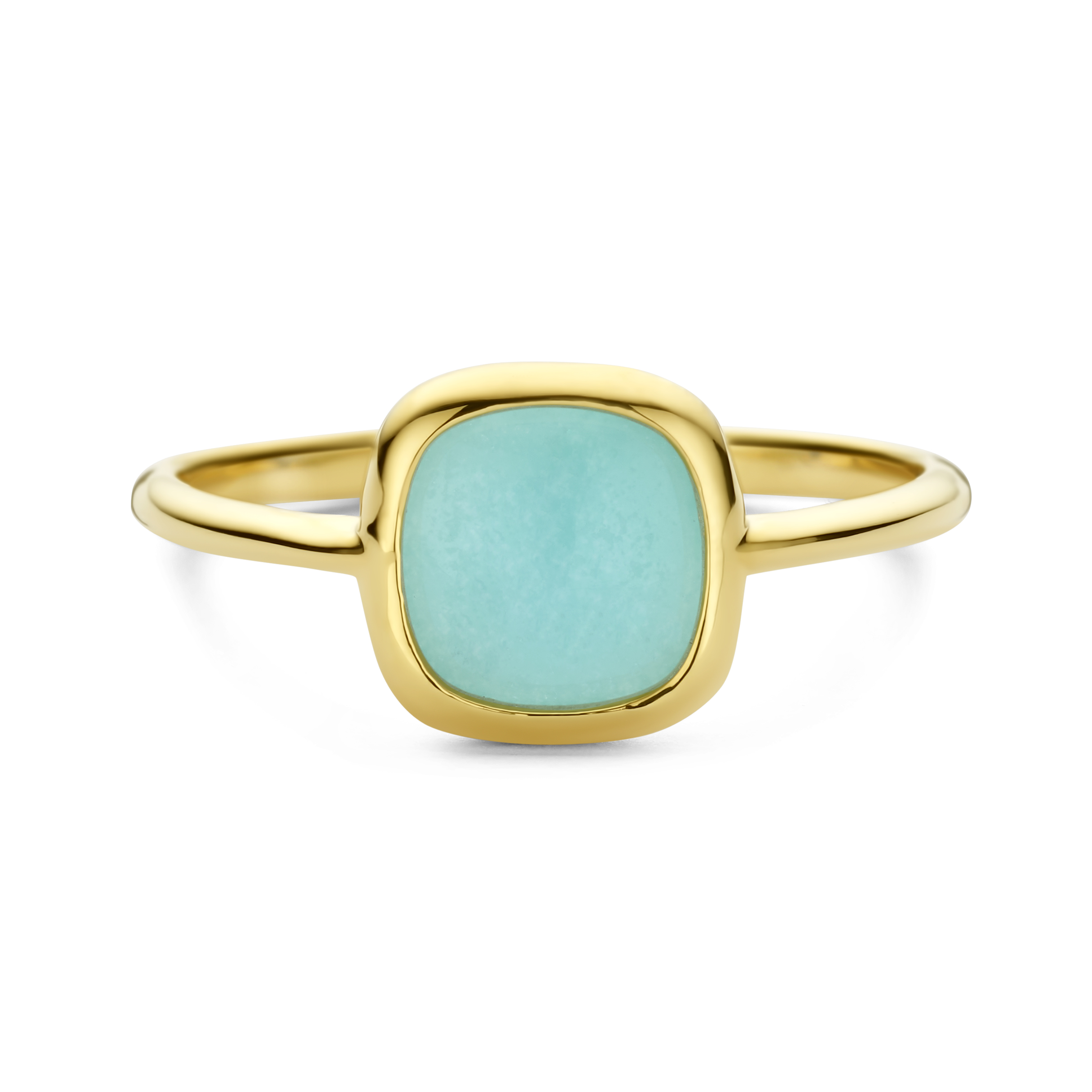 Dit is een ring van het merk Italo Bottene gemaakt voor dames.
De specificaties zijn als volgt:
Ringmaat: 54