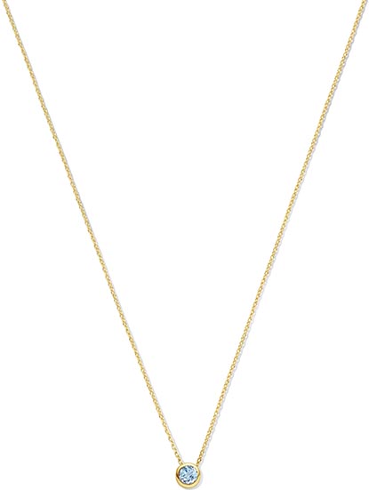 SWING JEWELS COLLIER SWBN01MAR-Y