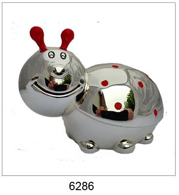 SPAARPOT LIEVENH.B..