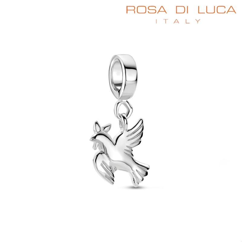 Rosa di Luca 668.006 Bedel Hangend Vredesduif