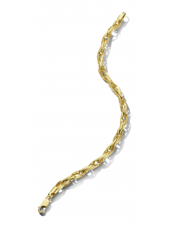 Fjory fantasie touw 5mm 19Cm