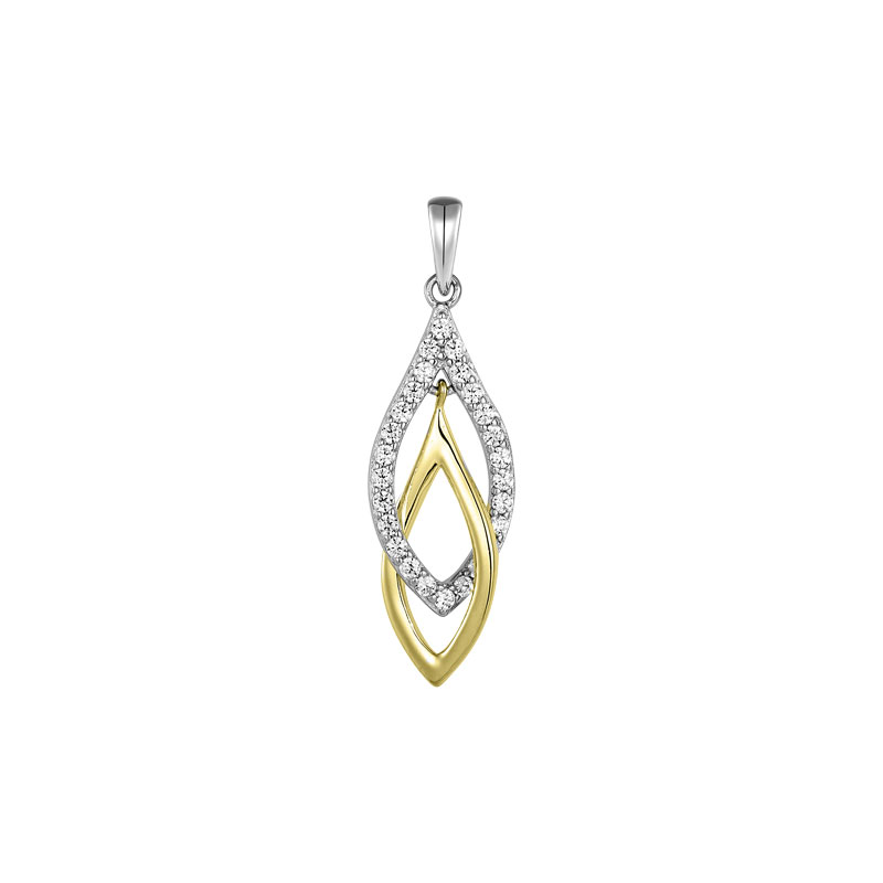 imenso hanger bicolor 