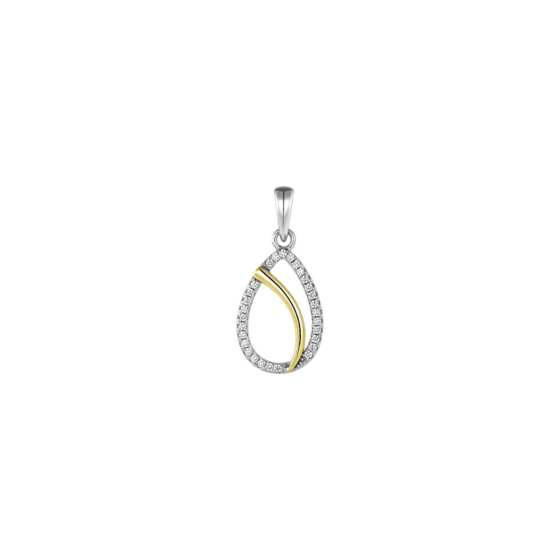 imenso hanger bicolor 