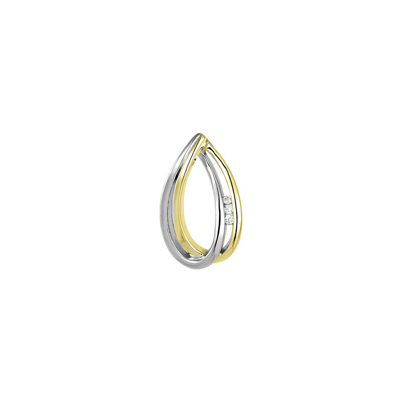 imenso hanger bicolor 
