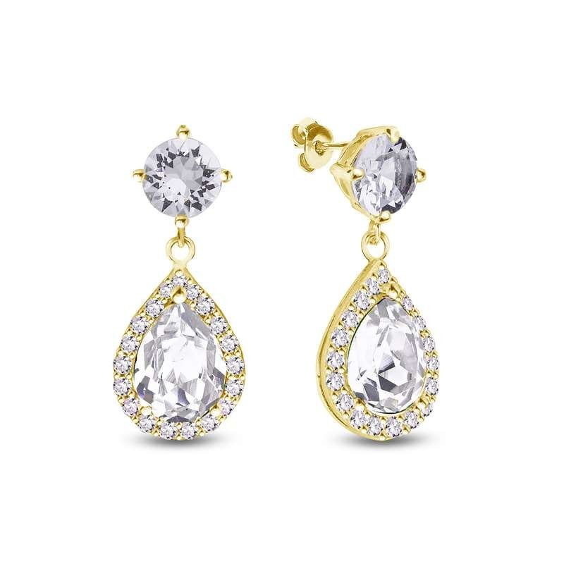 Deze prachtige Spark oorbellen, modelnummer KCPG4320CC, behoren tot de categorie "JEWEL" en zijn specifiek "HOOP_EARRINGS". Draag ze als opvallend accessoire voor elke gelegenheid. Combineer ze met een elegante blouse of een stijlvolle jurk voor de ultieme verfijnde look. Perfect voor dagelijks gebruik of een speciaal avondje uit.
