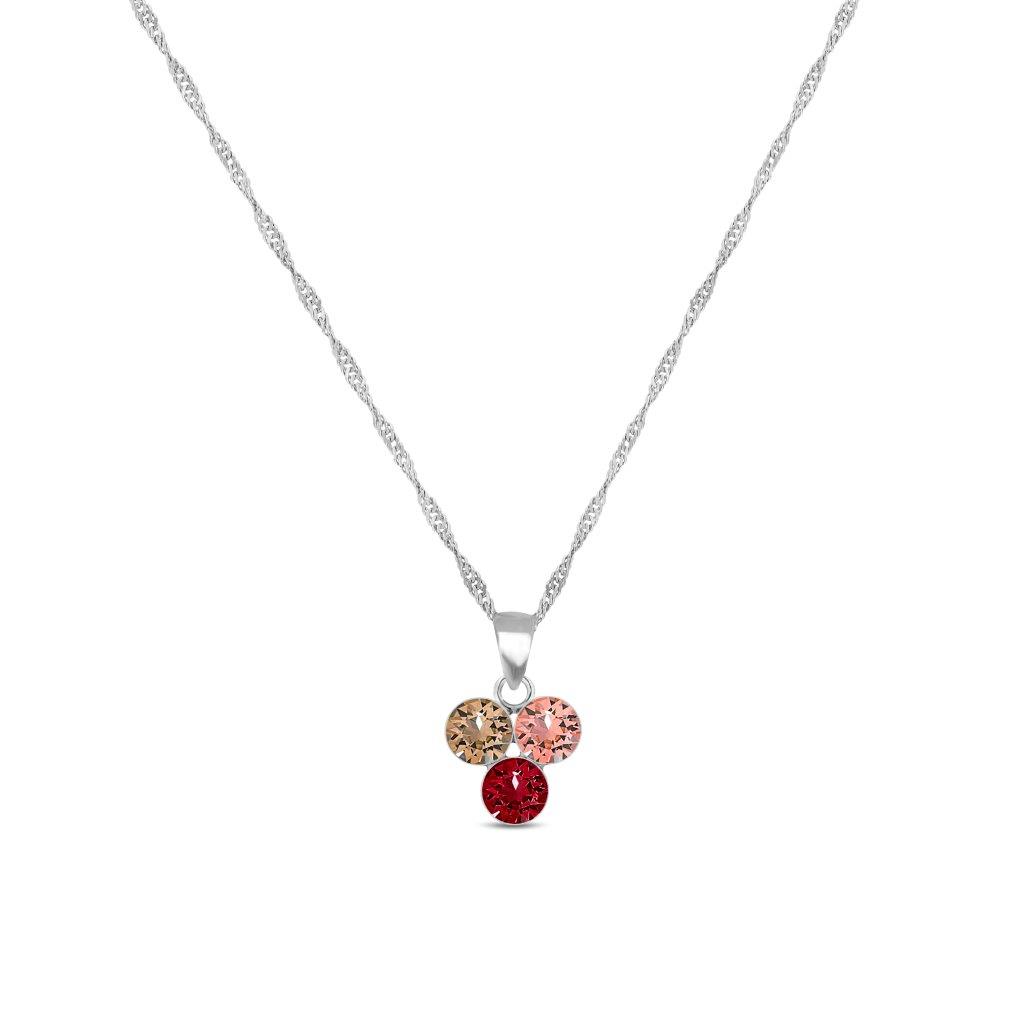 De Spark Collier N10883LCTSC is een prachtige ketting, ideaal voor elke gelegenheid. Deze unieke halsketting uit de categorie sieraden voegt elegantie toe aan elke outfit. Draag het over een eenvoudige blouse of jurk voor een verfijnde uitstraling. Perfect voor zowel dagelijks gebruik als speciale gelegenheden. 

Voeg een sprankeling toe aan je collectie met deze stijlvolle keuze!