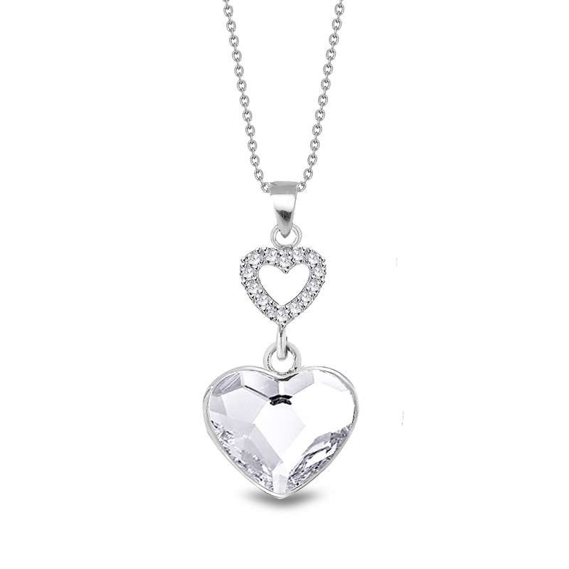 De Spark Collier NC280814C is een prachtige ketting in de categorie 'Jewel'. Deze verfijnde ketting, met modelnummer NC280814C, voegt elegantie toe aan elke outfit. Draag hem boven een eenvoudige top of jurk om de schittering te benadrukken. Perfect voor speciale gelegenheden of om een dagelijkse look te verfraaien.