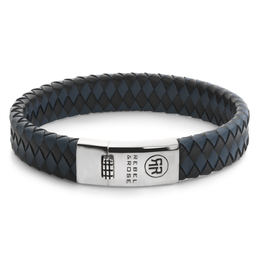 Armband van het merk Rebel & Rose.