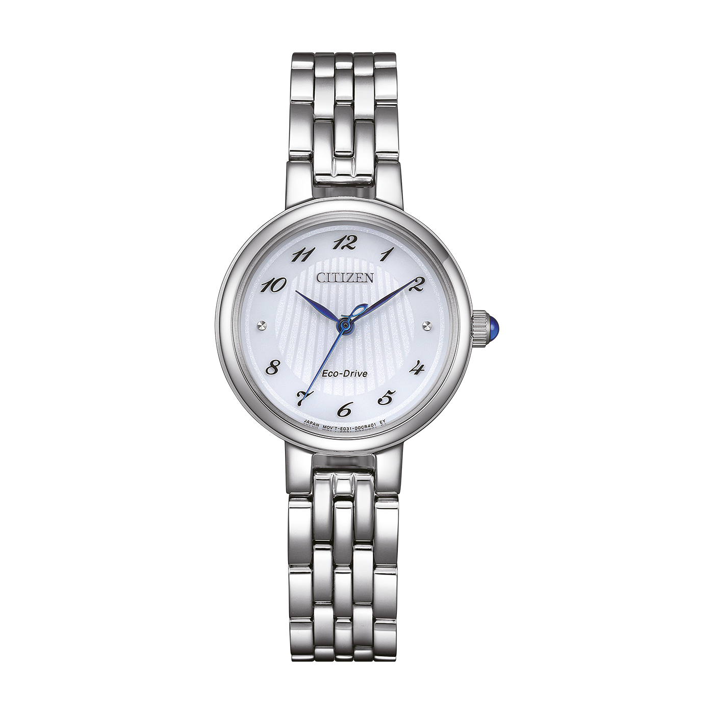 Citizen L Eco-Drive Horloge EM0990-81A