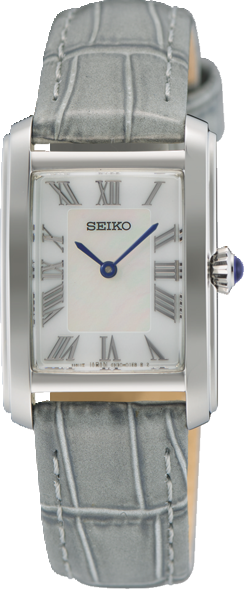 Seiko dameshorloge 