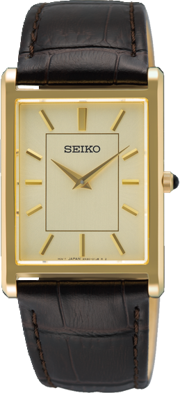 Seiko dameshorloge 