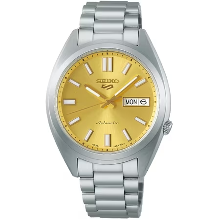Seiko 5 Sports herenhorloge