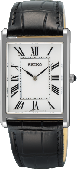 Seiko herenhorloge