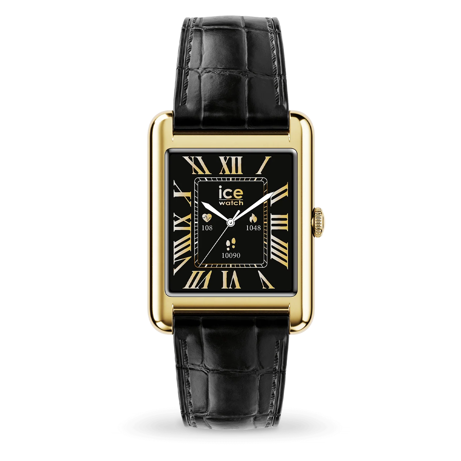 ICE smart TKS 2.0 rectangular 1.41