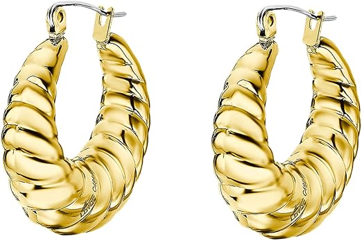 LOTUS STYLE Earrings LS2345-4/2 Urban Woman Jewelry Stainless Steel 316l Woman