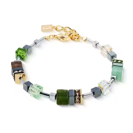 Armband Green