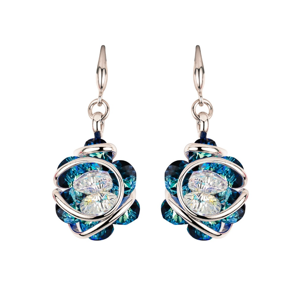  Andrea Marazzini Ninfea Bermuda Blue color mix 48