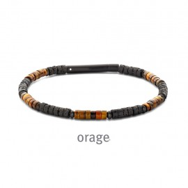 Armbandje voor heren van het merk Orage 